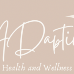 ADaptive Health and Wellness logo